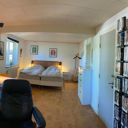 Apartmán Fasanvej 3 Stort Vaerelse Middelfart Exteriér fotografie