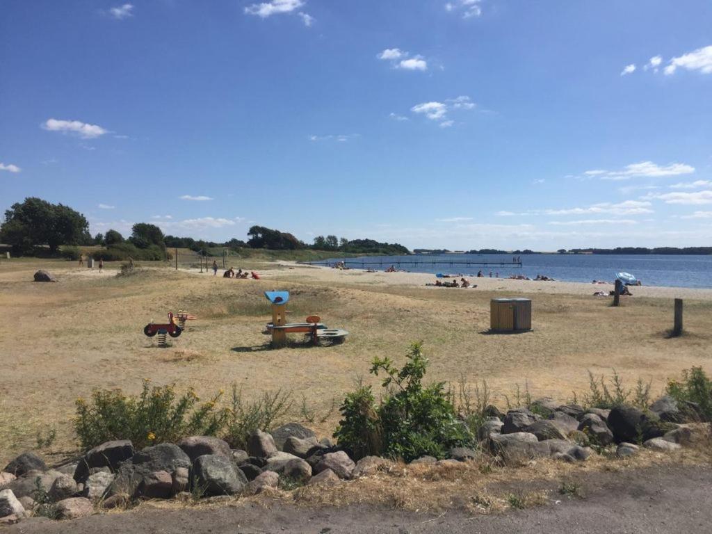 Apartmán Fasanvej 3 Stort Vaerelse Middelfart Exteriér fotografie