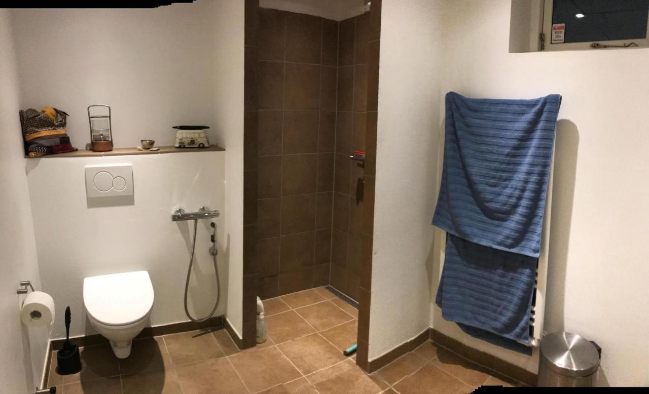 Apartmán Fasanvej 3 Stort Vaerelse Middelfart Exteriér fotografie