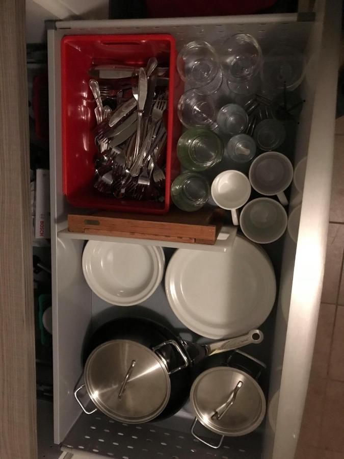 Apartmán Fasanvej 3 Stort Vaerelse Middelfart Exteriér fotografie
